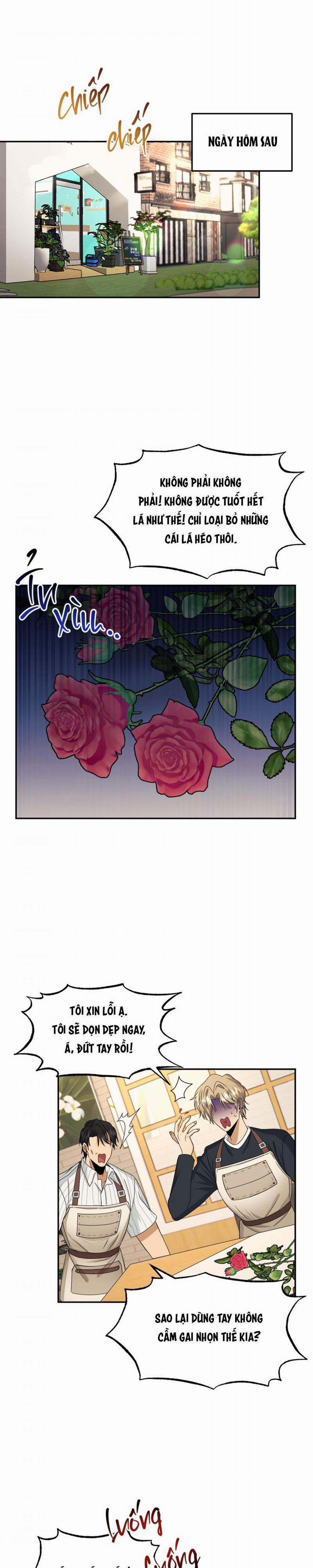 Tuyển Tập Những Ông Chú Tà Zâm 7 trang 24