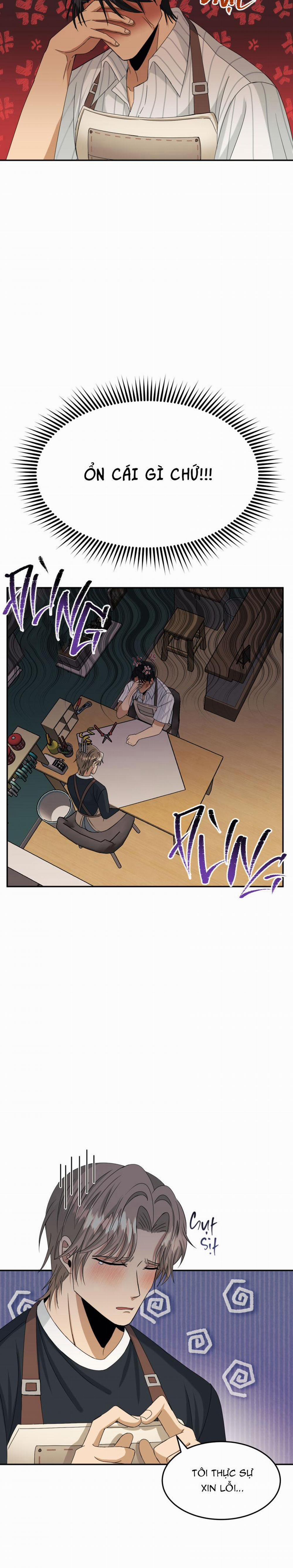 Tuyển Tập Những Ông Chú Tà Zâm 7 trang 26