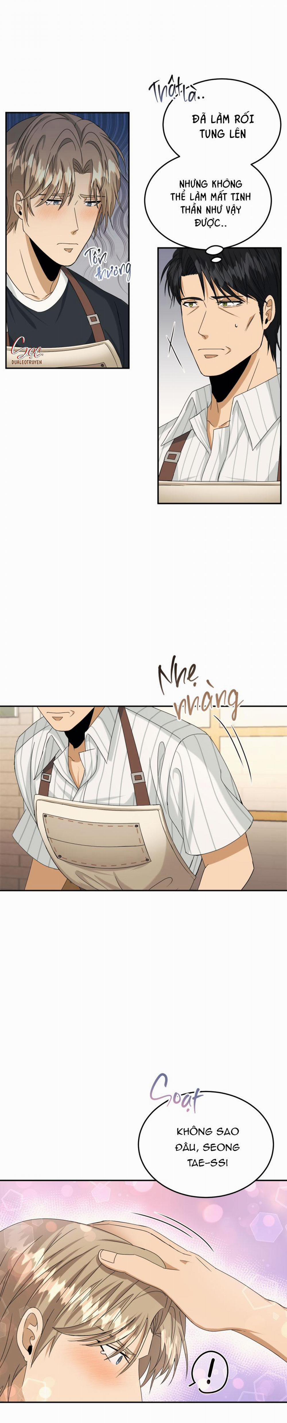 Tuyển Tập Những Ông Chú Tà Zâm 7 trang 27