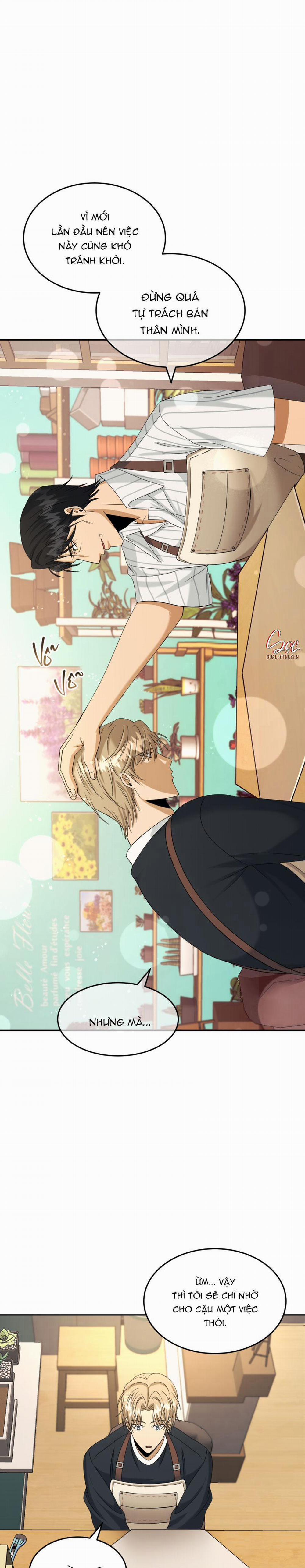 Tuyển Tập Những Ông Chú Tà Zâm 7 trang 28