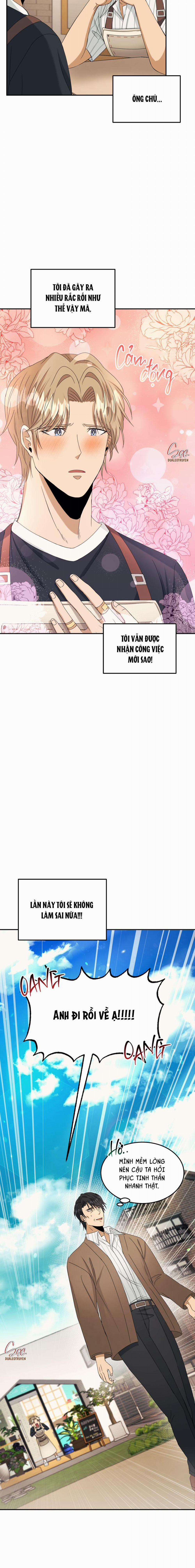 Tuyển Tập Những Ông Chú Tà Zâm 7 trang 30