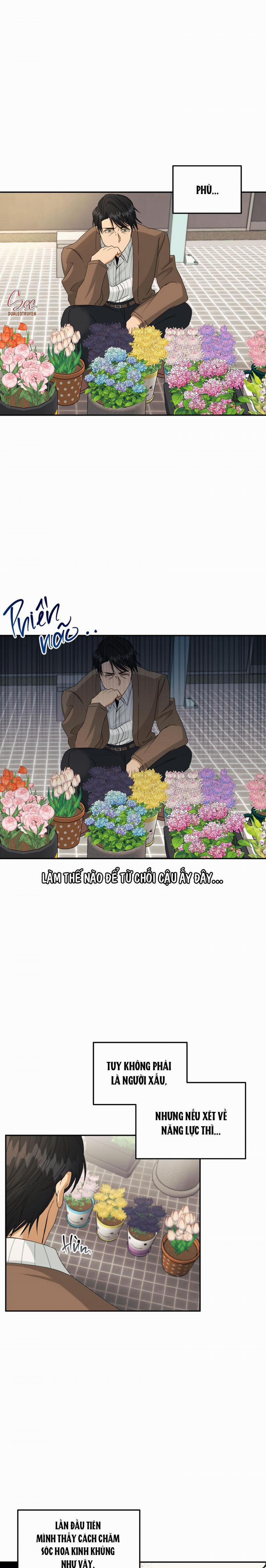 Tuyển Tập Những Ông Chú Tà Zâm 7 trang 32