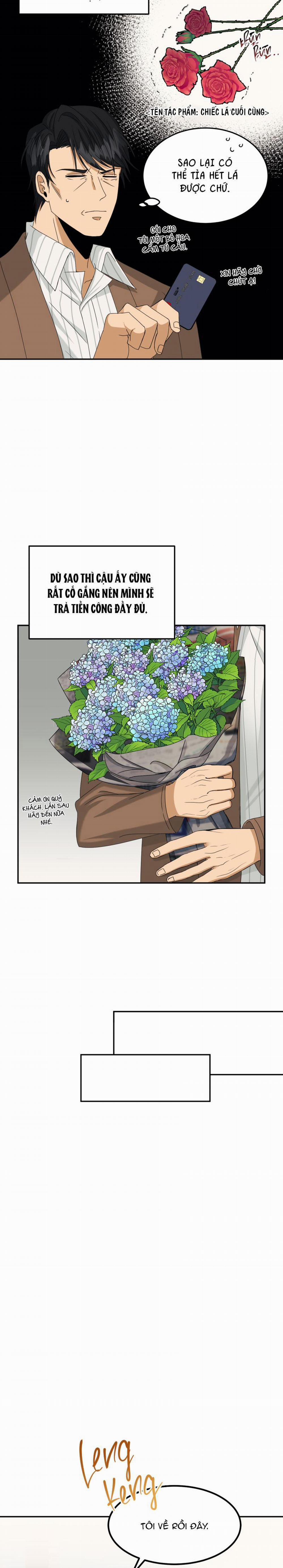 Tuyển Tập Những Ông Chú Tà Zâm 7 trang 33