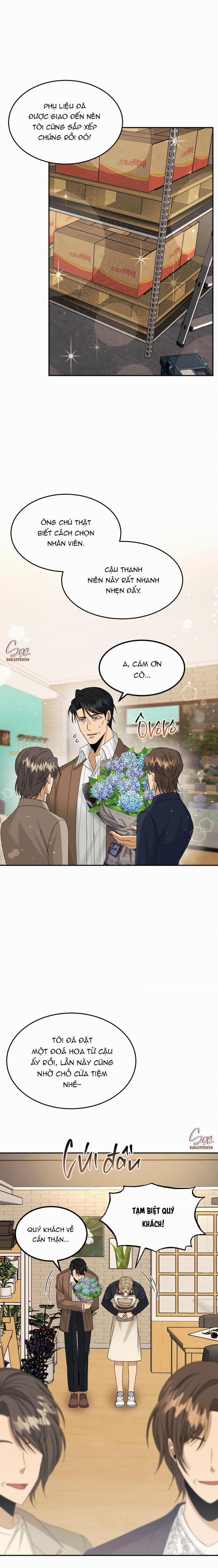 Tuyển Tập Những Ông Chú Tà Zâm 7 trang 36