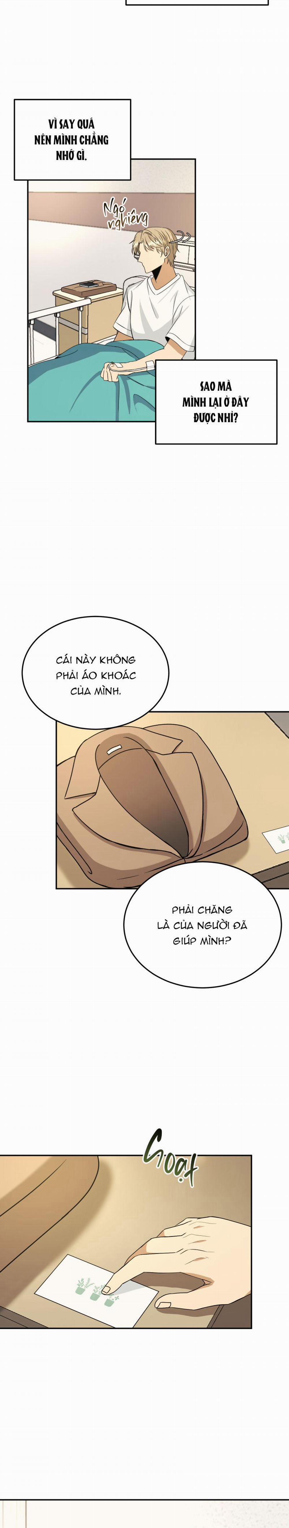 Tuyển Tập Những Ông Chú Tà Zâm 7 trang 5