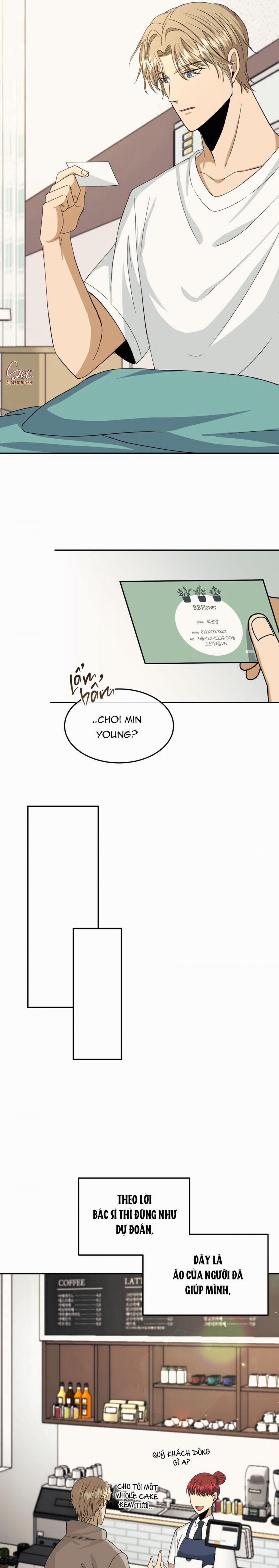 Tuyển Tập Những Ông Chú Tà Zâm 7 trang 6