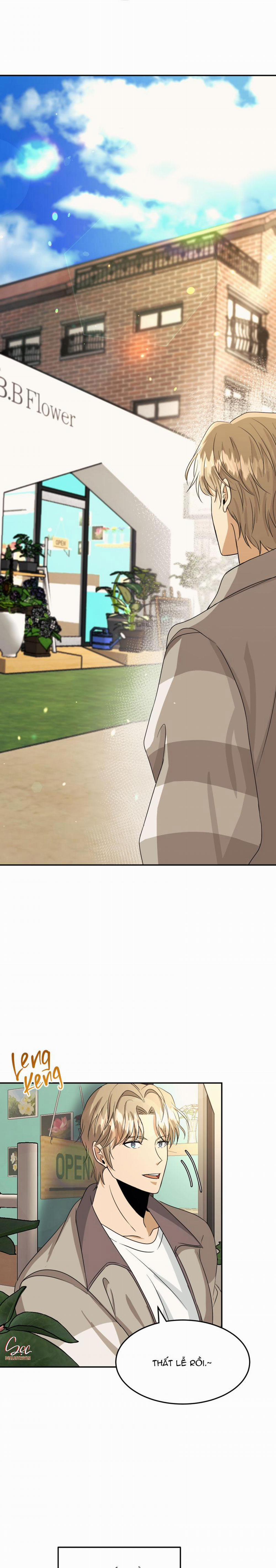 Tuyển Tập Những Ông Chú Tà Zâm 7 trang 9