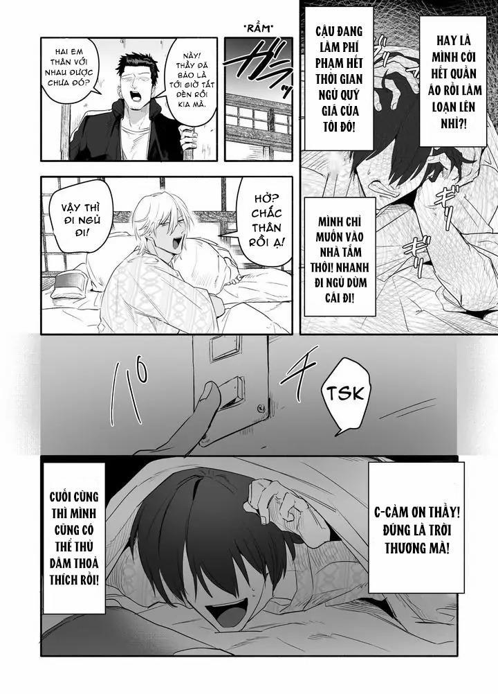 Tuyển Tập Oneshot Bl 1 trang 7