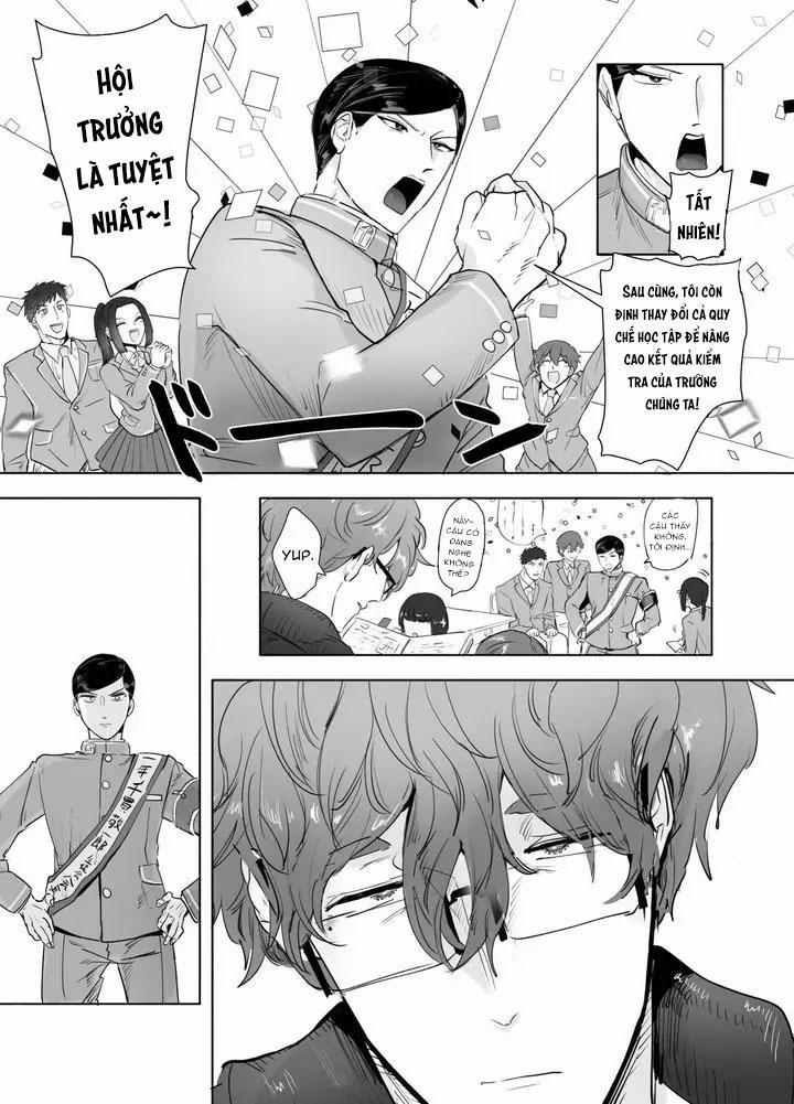 Tuyển Tập Oneshot Bl 2 trang 27