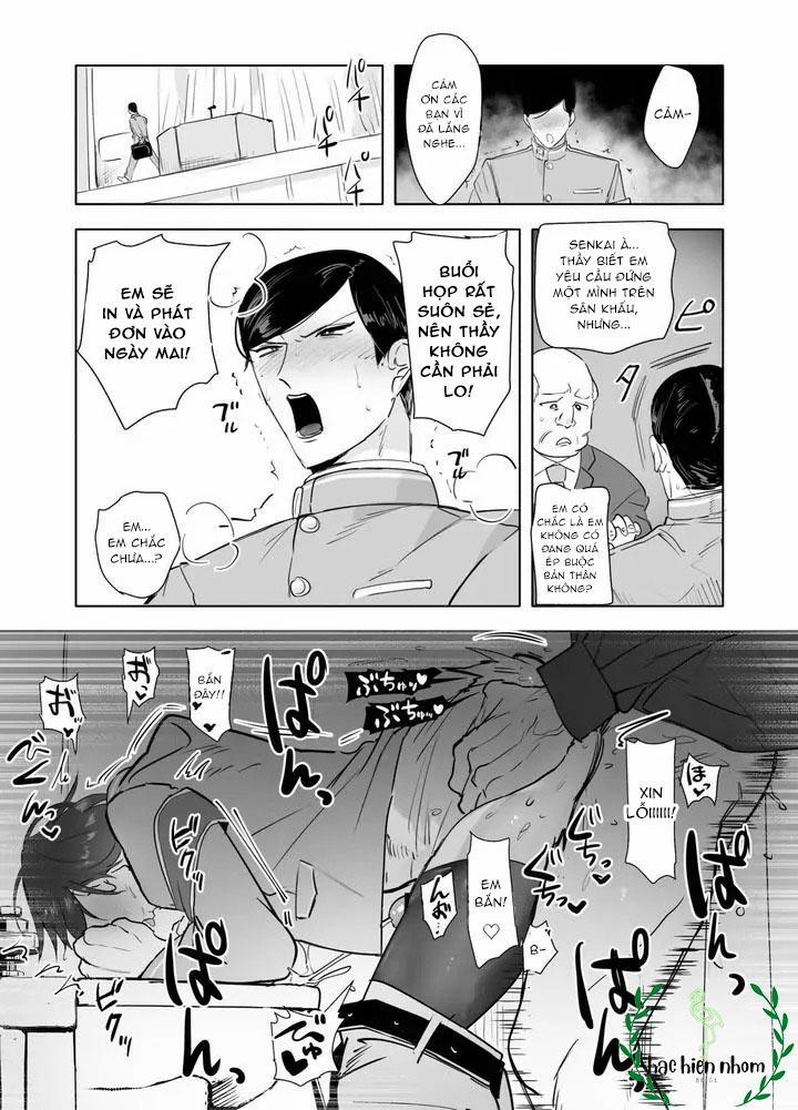 Tuyển Tập Oneshot Bl 2 trang 36