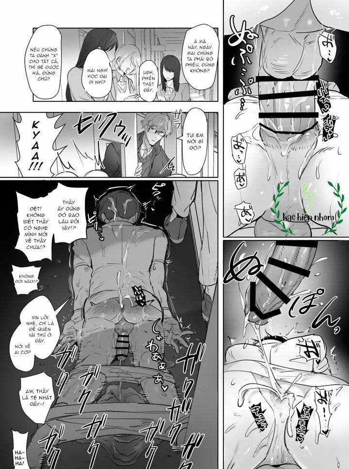 Tuyển Tập Oneshot Bl 2 trang 40