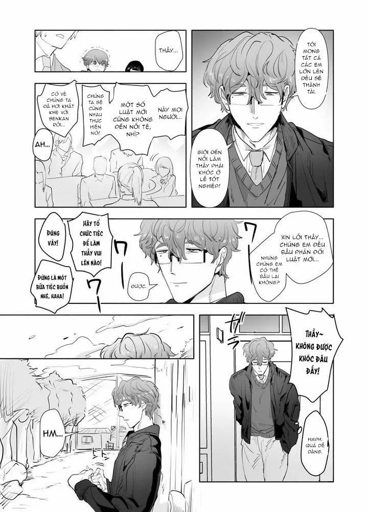 Tuyển Tập Oneshot Bl 2 trang 42