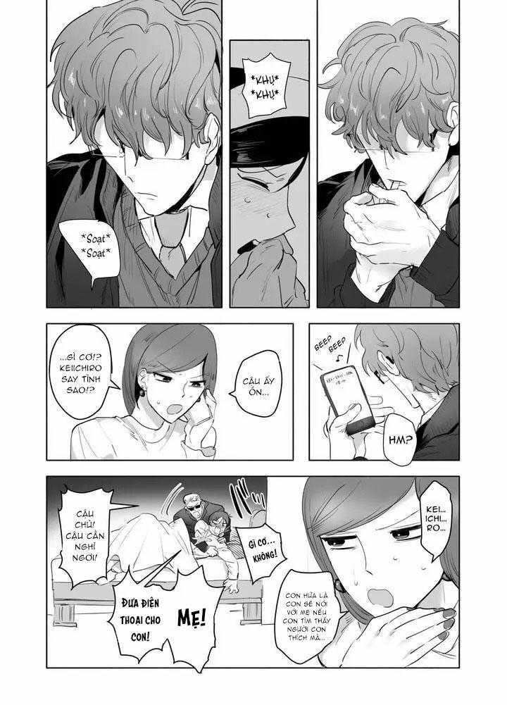 Tuyển Tập Oneshot Bl 2 trang 43