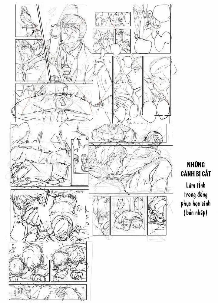 Tuyển Tập Oneshot Bl 2 trang 46