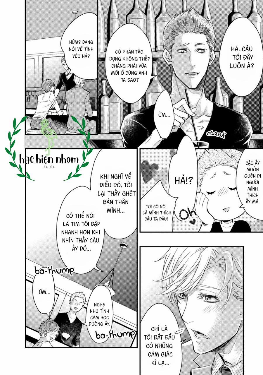 Tuyển Tập Oneshot Bl 4 trang 16