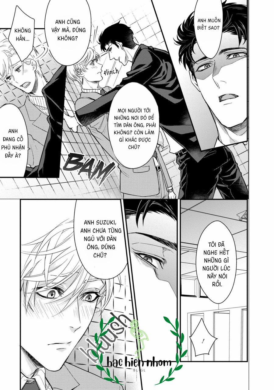 Tuyển Tập Oneshot Bl 4 trang 19