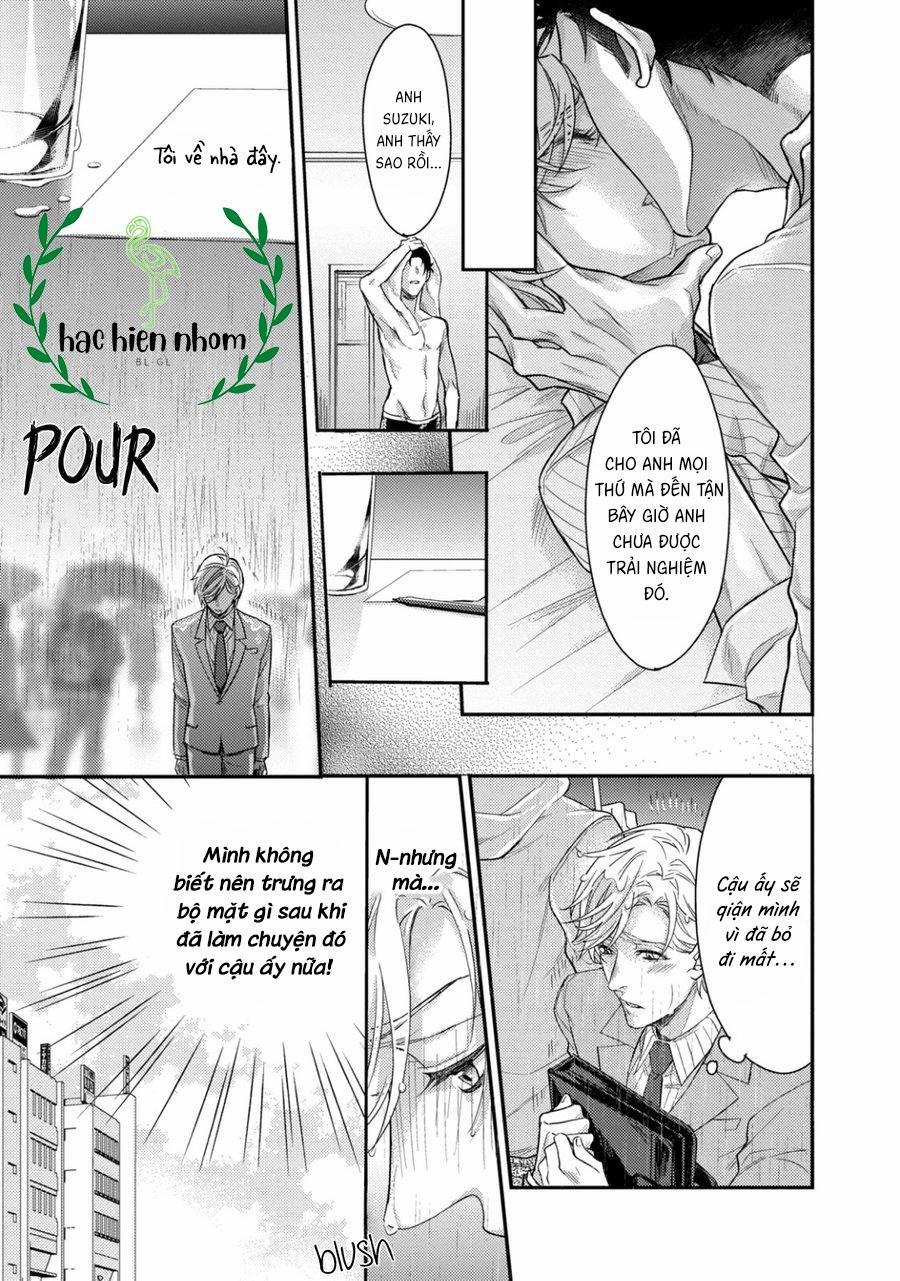 Tuyển Tập Oneshot Bl 4 trang 31