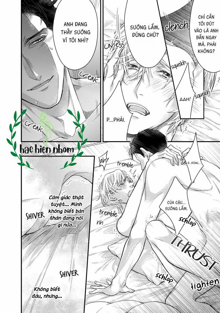 Tuyển Tập Oneshot Bl 4 trang 40