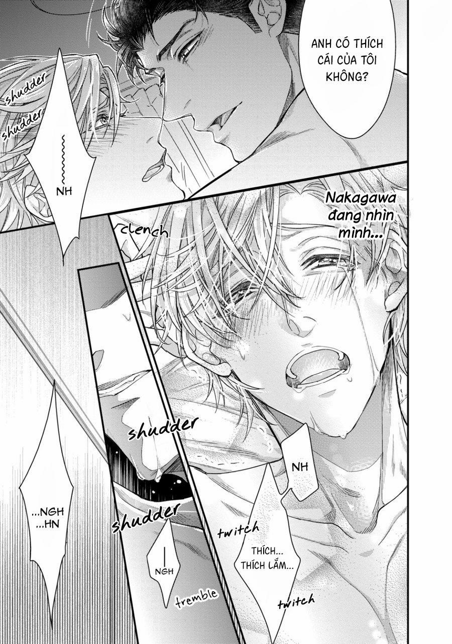 Tuyển Tập Oneshot Bl 4 trang 41