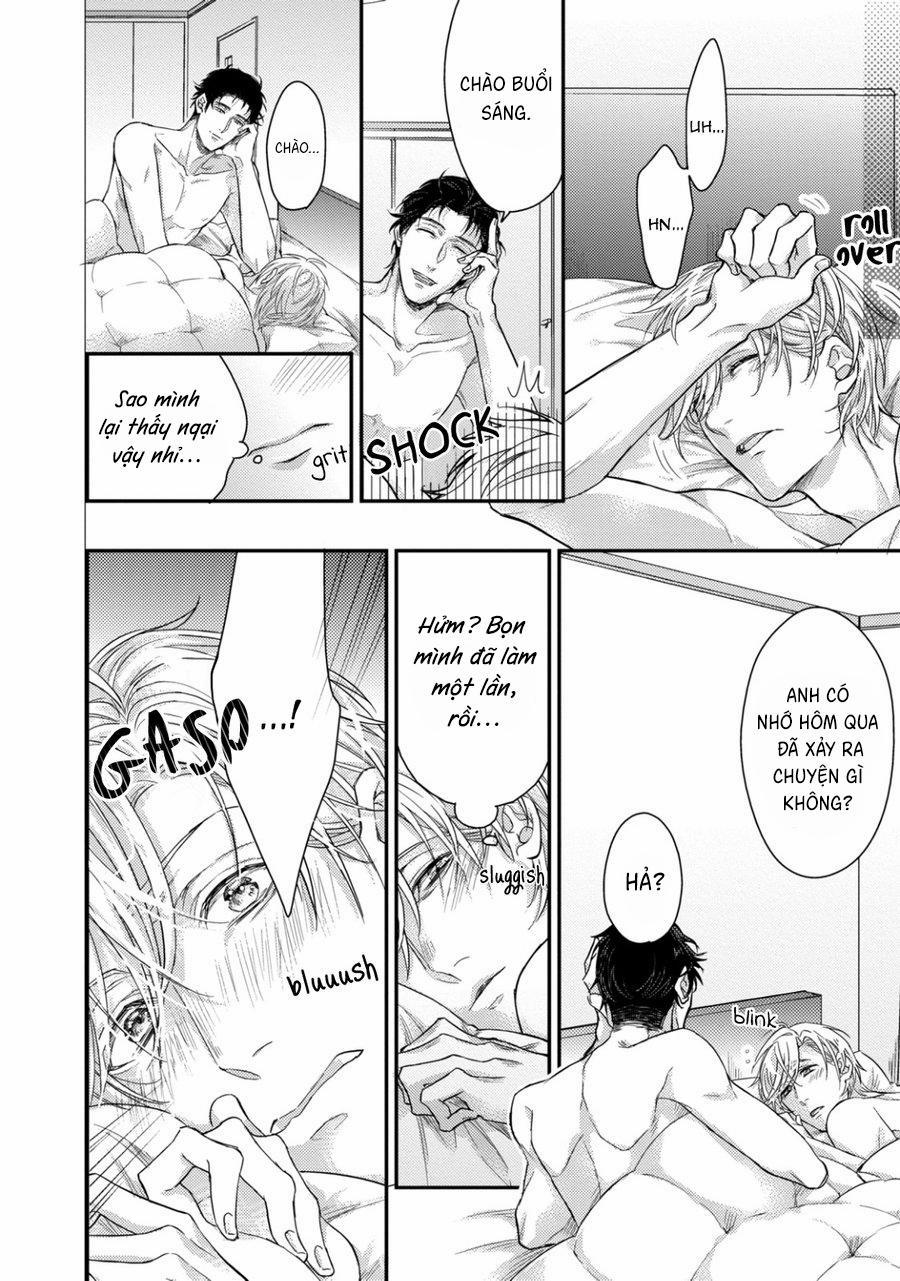 Tuyển Tập Oneshot Bl 4 trang 42