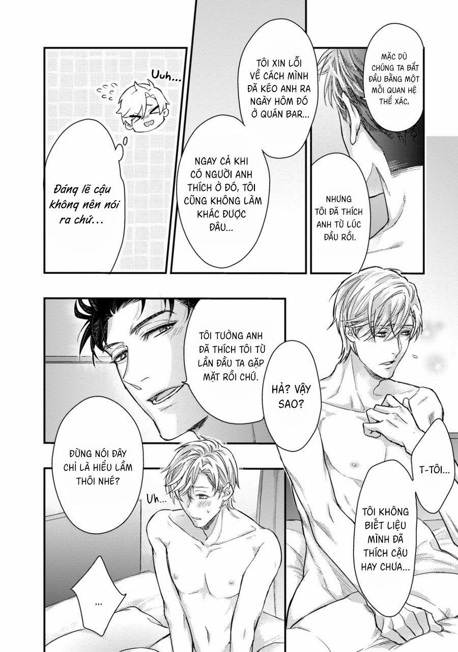 Tuyển Tập Oneshot Bl 4 trang 44