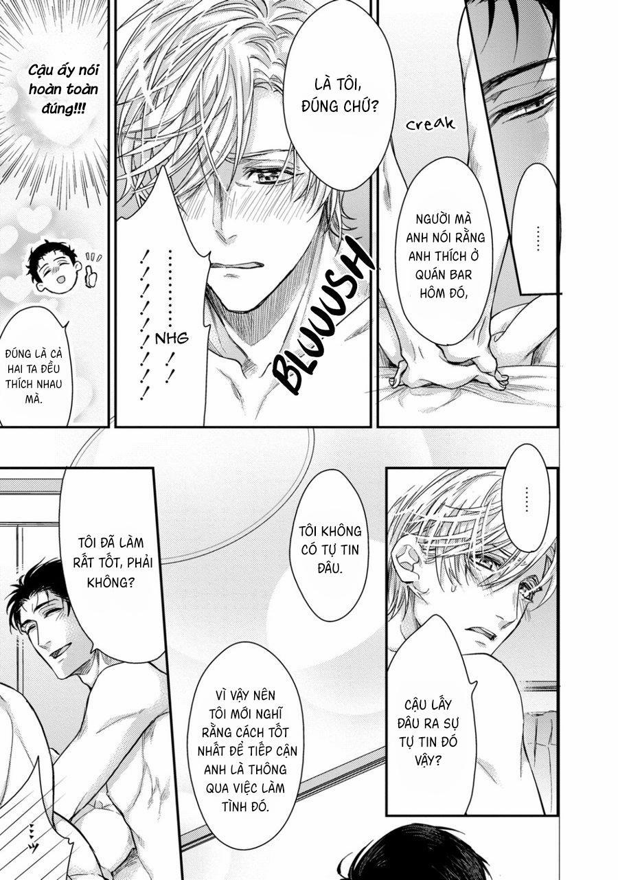 Tuyển Tập Oneshot Bl 4 trang 45