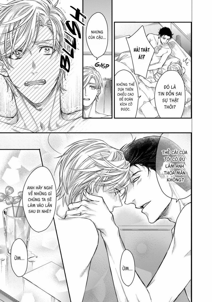 Tuyển Tập Oneshot Bl 4 trang 47