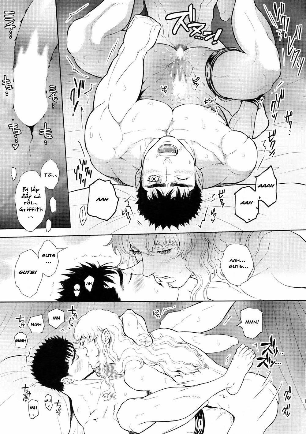 Tuyển Tập Oneshot Bl 6 trang 15