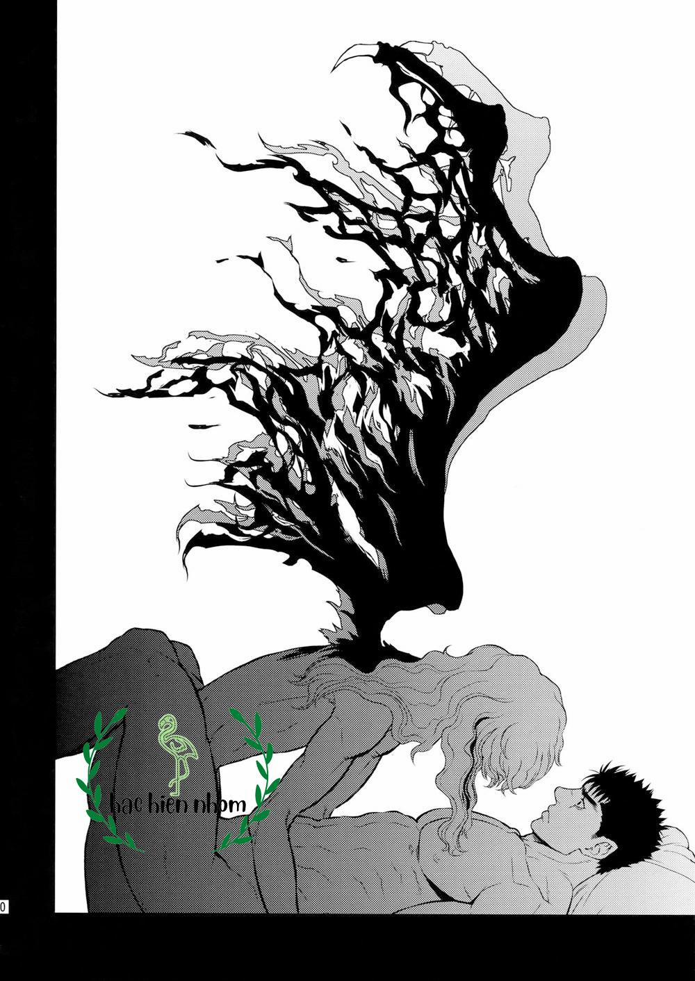 Tuyển Tập Oneshot Bl 6 trang 18