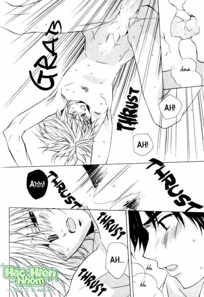 Tuyển Tập Oneshot Bl 9 trang 16