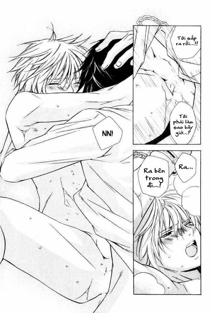 Tuyển Tập Oneshot Bl 9 trang 17