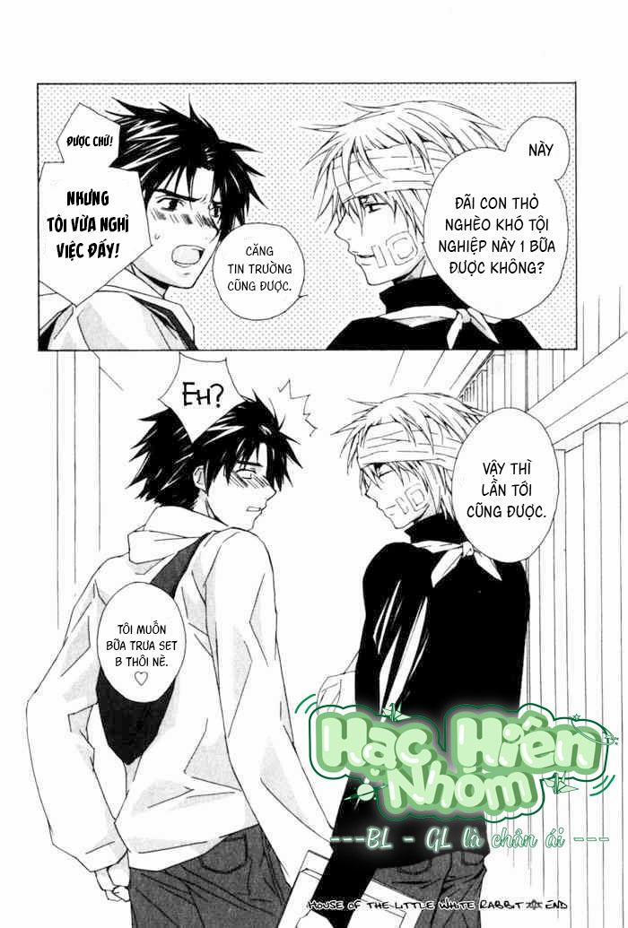 Tuyển Tập Oneshot Bl 9 trang 24