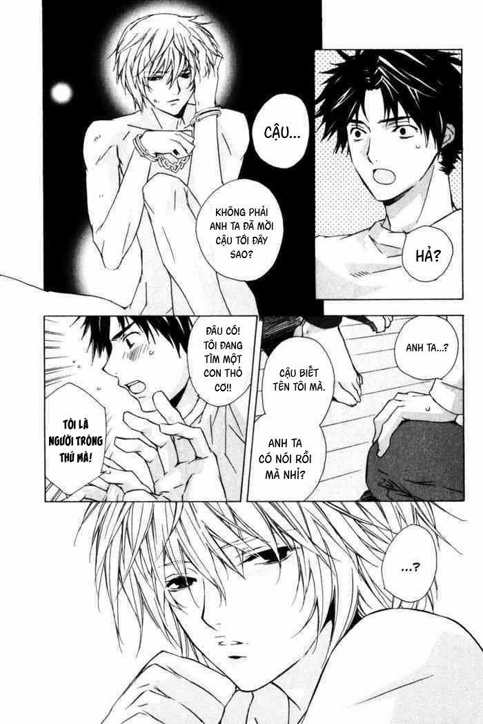 Tuyển Tập Oneshot Bl 9 trang 7