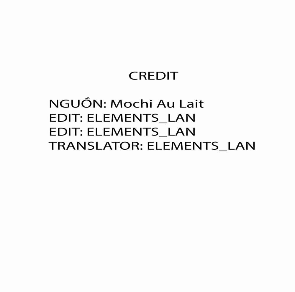 Tuyển Tập Oneshot Của Mochi Au Lait 0 White Knight 0 Black Knight trang 0