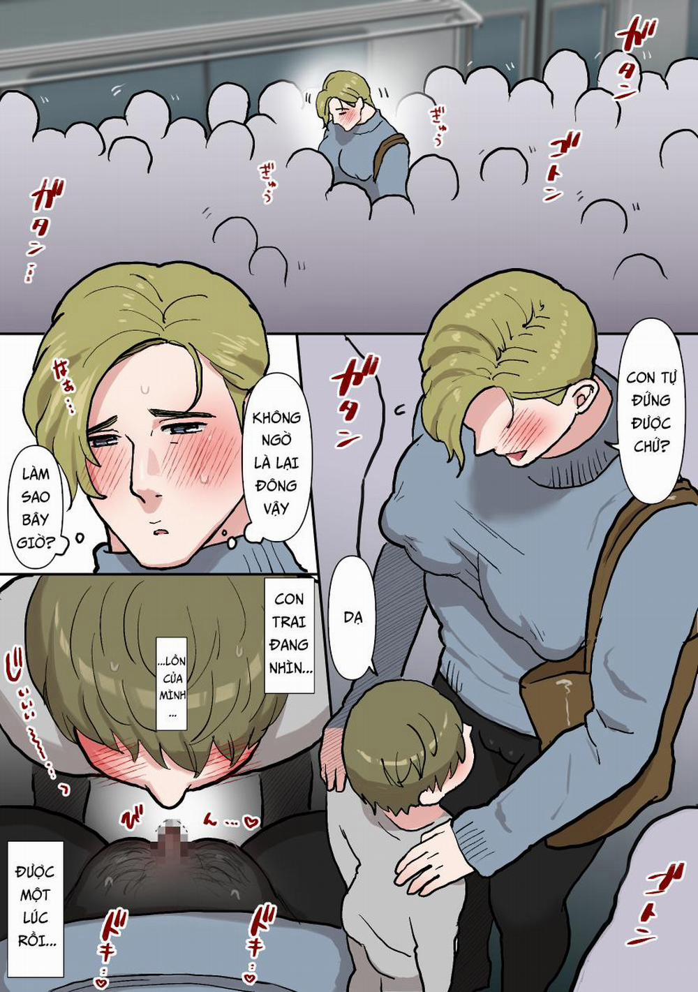 Tuyển Tập Oneshot Của Tác Giả Kamiwo Akira 11 trang 0