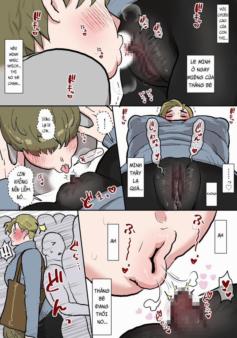 Tuyển Tập Oneshot Của Tác Giả Kamiwo Akira 11 trang 1