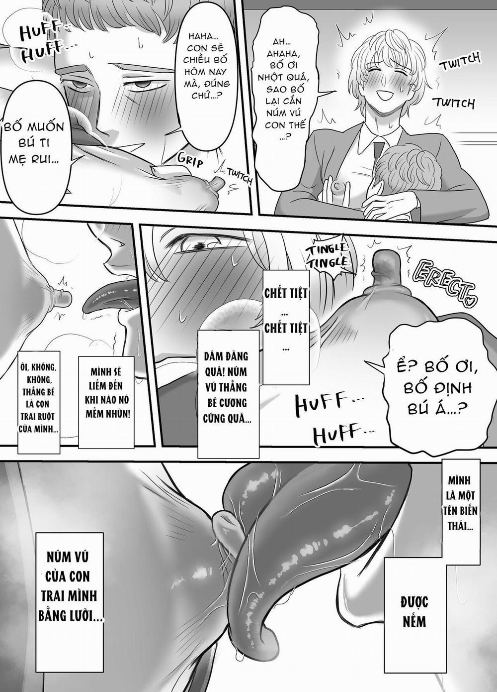 Tuyển Tập Oneshot Của Tác Giả Kamiwo Akira 31 trang 11