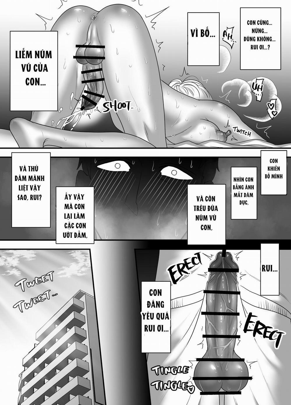 Tuyển Tập Oneshot Của Tác Giả Kamiwo Akira 31 trang 17