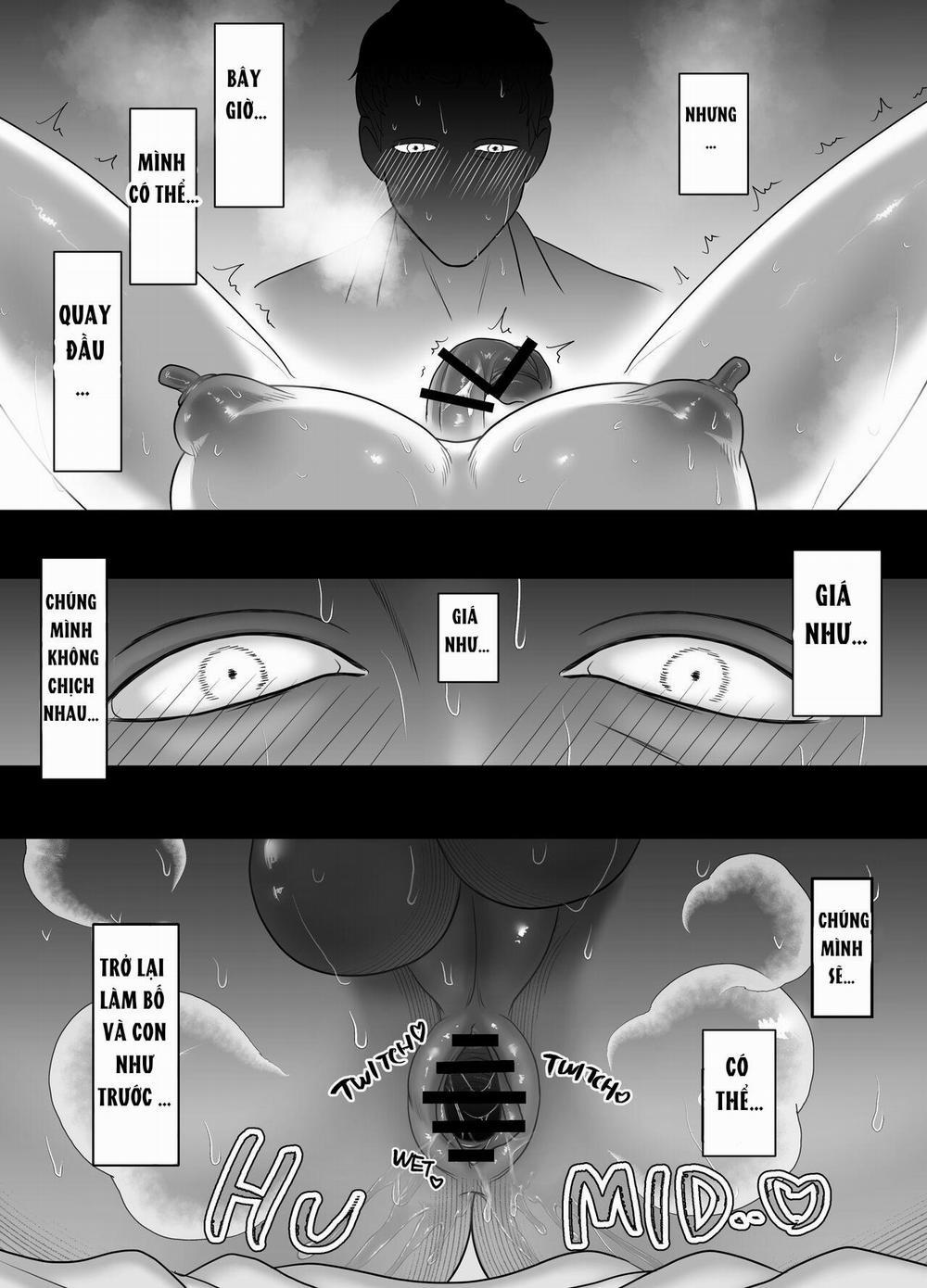 Tuyển Tập Oneshot Của Tác Giả Kamiwo Akira 31 trang 25