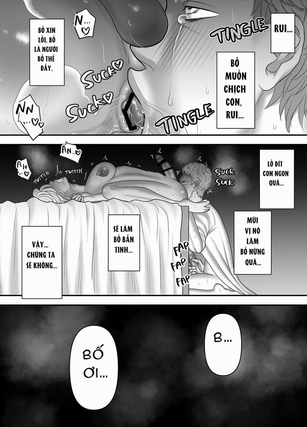 Tuyển Tập Oneshot Của Tác Giả Kamiwo Akira 31 trang 27