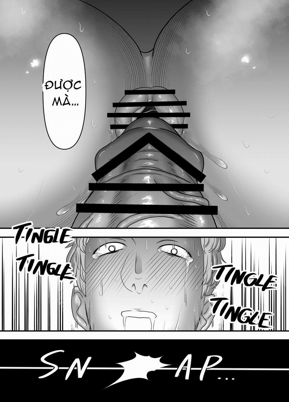 Tuyển Tập Oneshot Của Tác Giả Kamiwo Akira 31 trang 29