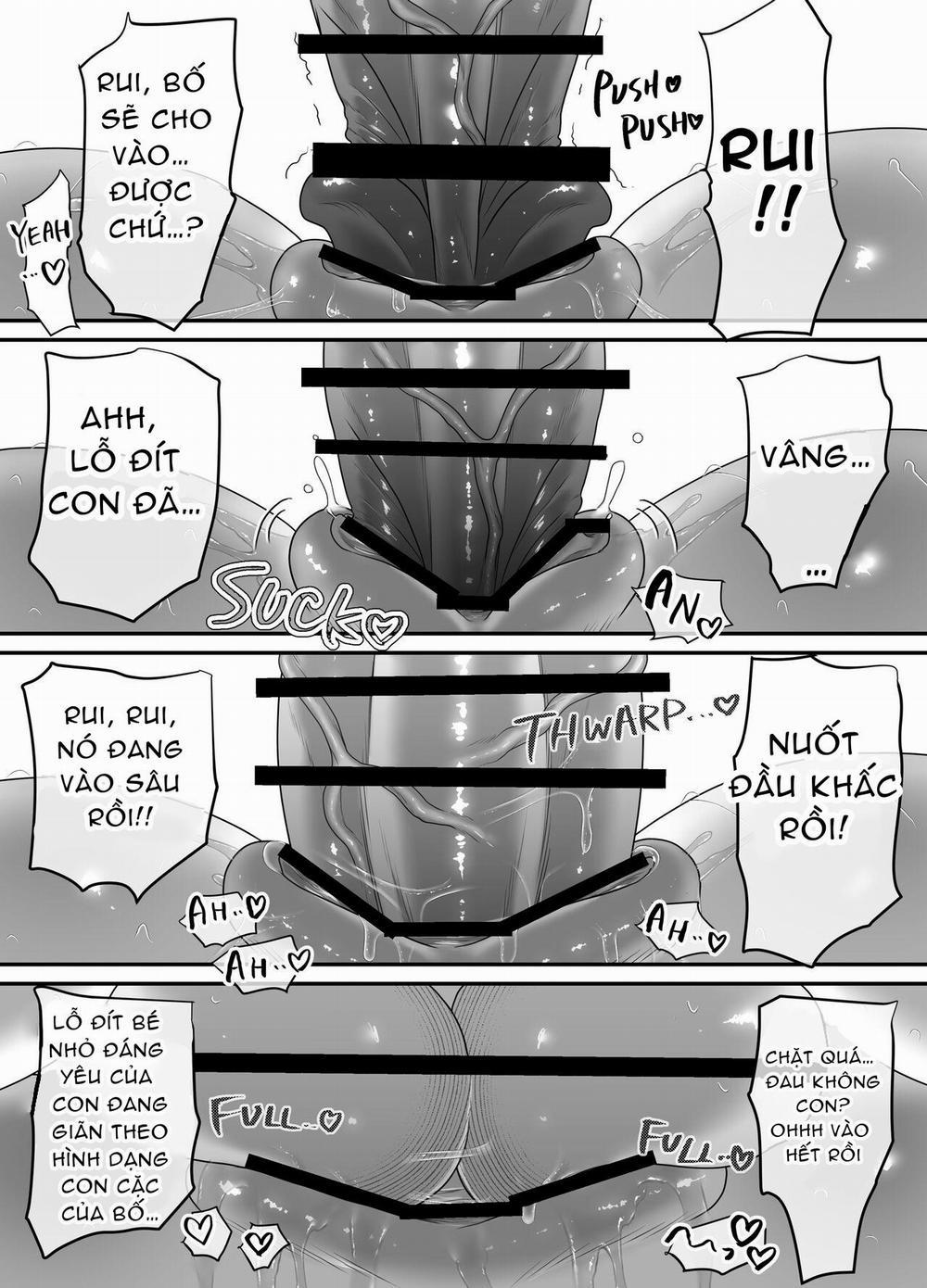 Tuyển Tập Oneshot Của Tác Giả Kamiwo Akira 31 trang 30