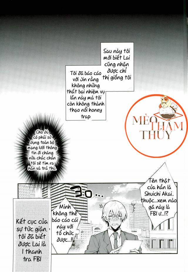 Tuyển Tập Oneshot Full H 1 trang 22