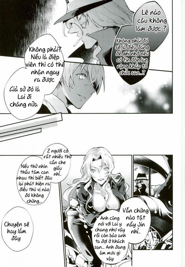 Tuyển Tập Oneshot Full H 1 trang 4