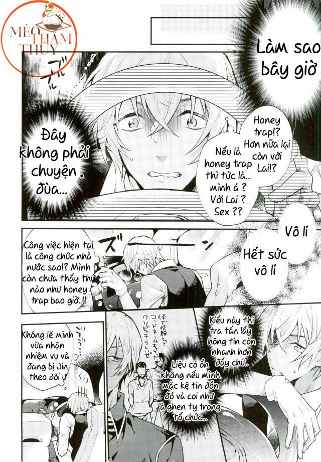 Tuyển Tập Oneshot Full H 1 trang 5