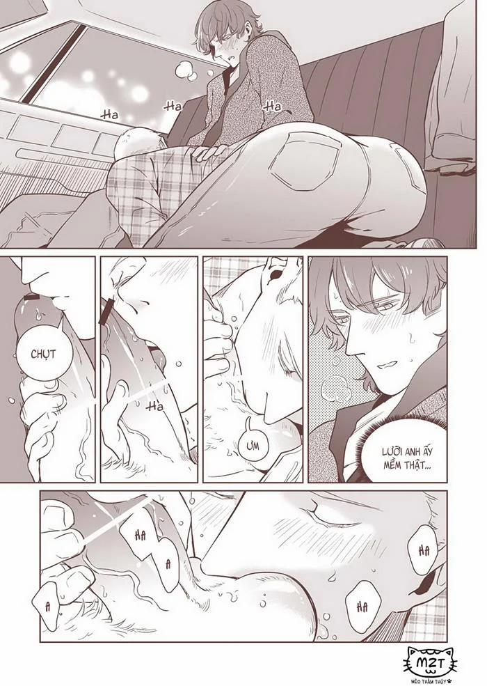 Tuyển Tập Oneshot Full H 10 trang 1