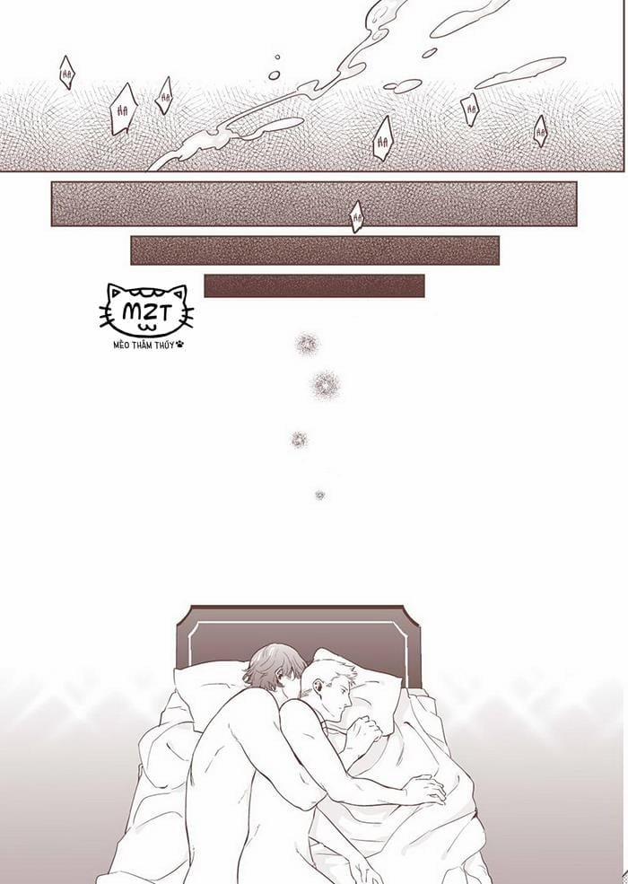 Tuyển Tập Oneshot Full H 10 trang 16