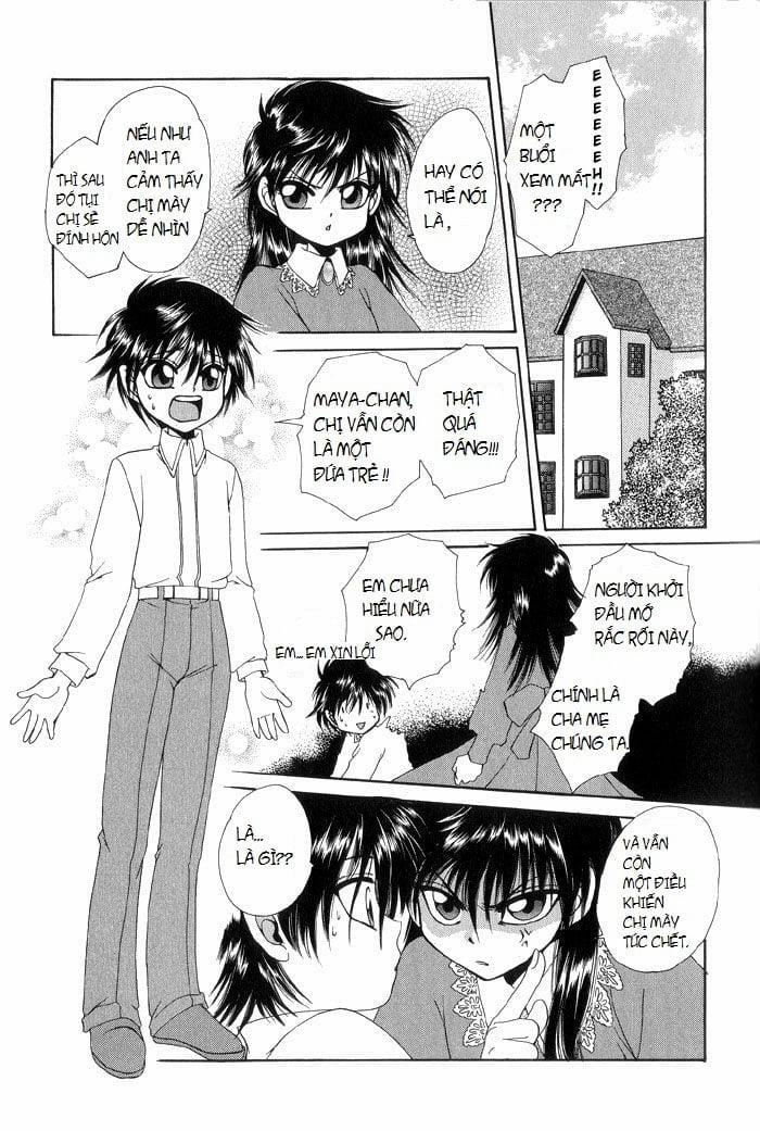 Tuyển Tập Oneshot Full H 2 trang 0