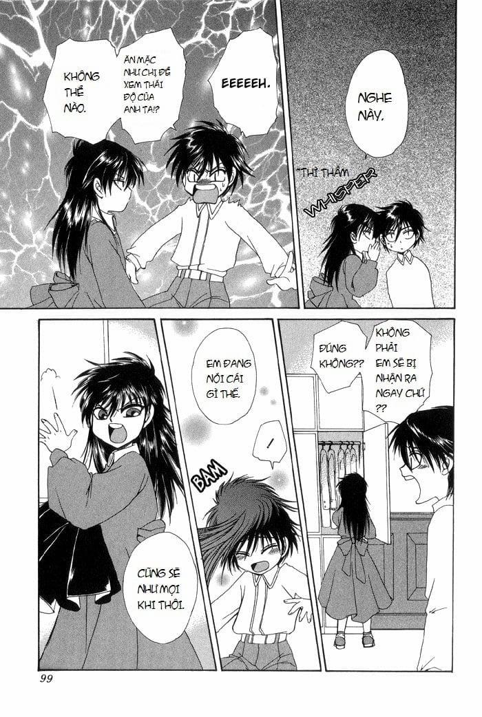 Tuyển Tập Oneshot Full H 2 trang 2