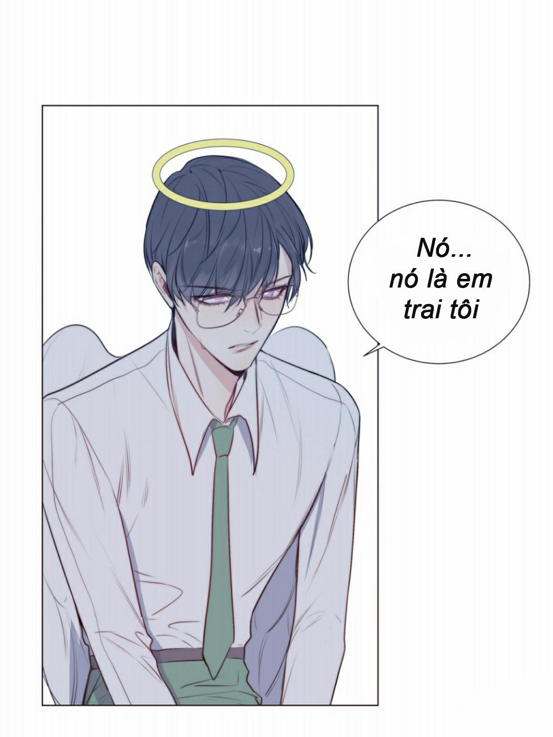 Tuyển Tập Oneshot Full H 3 trang 10